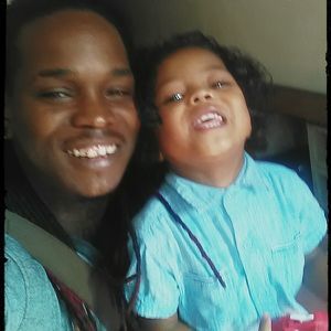 Meet your Posher, Darryl